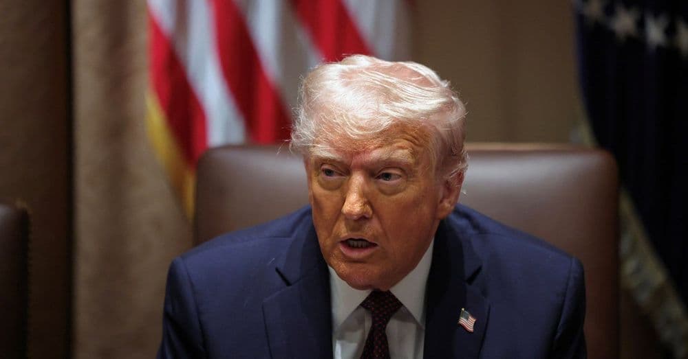 Trump Intensifica Pressão Sobre Setor Energético da Venezuela