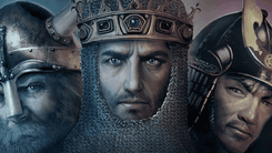 Como o 'Age of Empires II' Esconde uma História Coreana