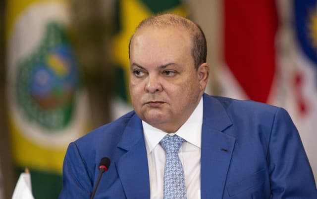 PGR solicita arquivamento de inquérito contra Ibaneis Rocha