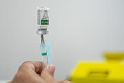 Paraná inicia Campanha de Multivacinação para atualizar cadernetas e ampliar imunização. Reprodução: Retorno do item 11