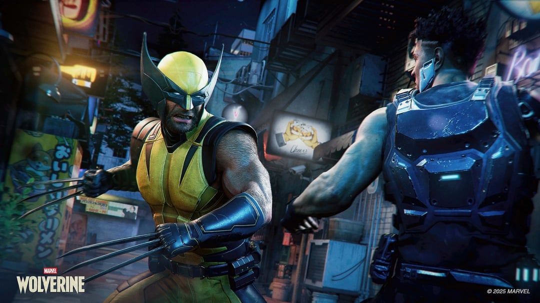 Diretor de Wolverine confirma que os X-Men não existem no universo do jogo