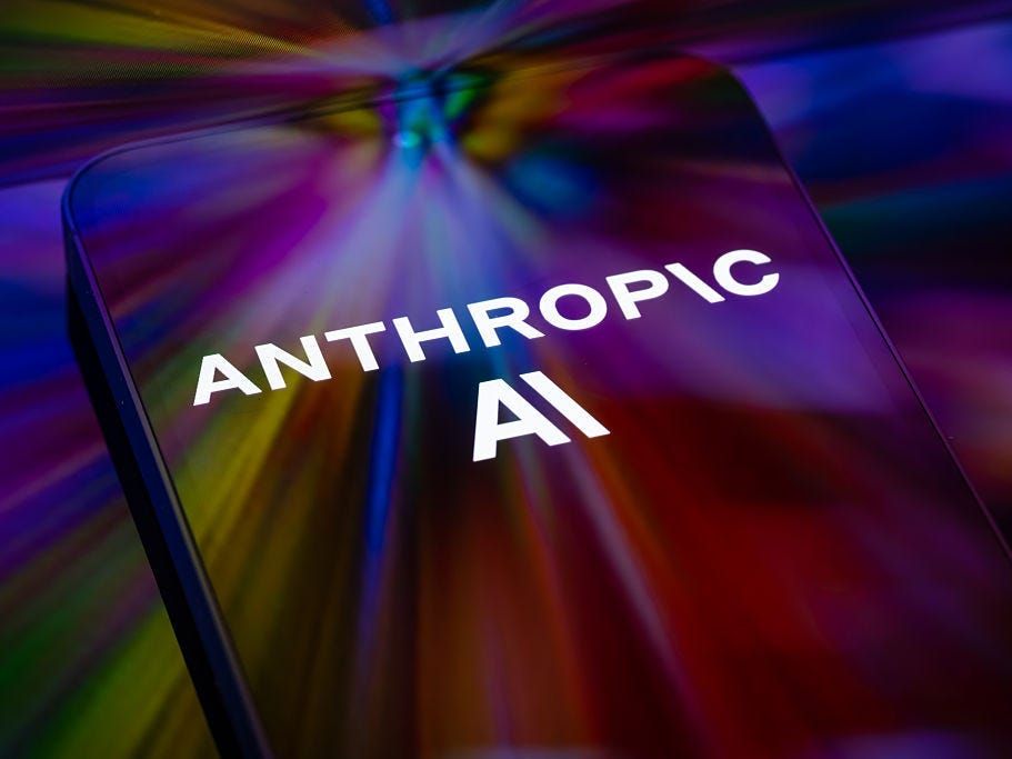 Executivo da Workday troca o cargo de CTO por membro da equipe técnica na Anthropic.. Reprodução: Businessinsider