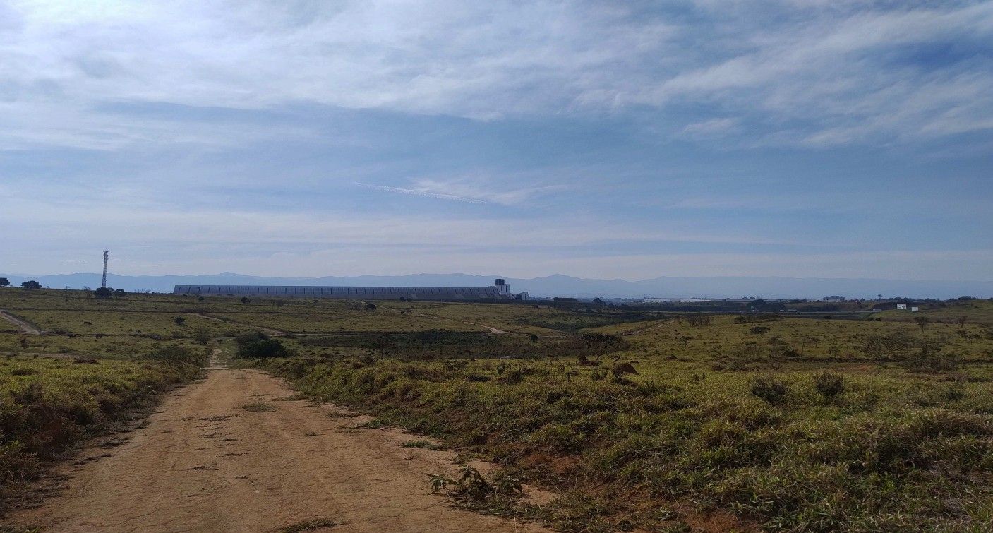 Taubaté: prefeitura inicia leilão da Esquina do Brasil por R$ 185 mi. Reprodução: G1