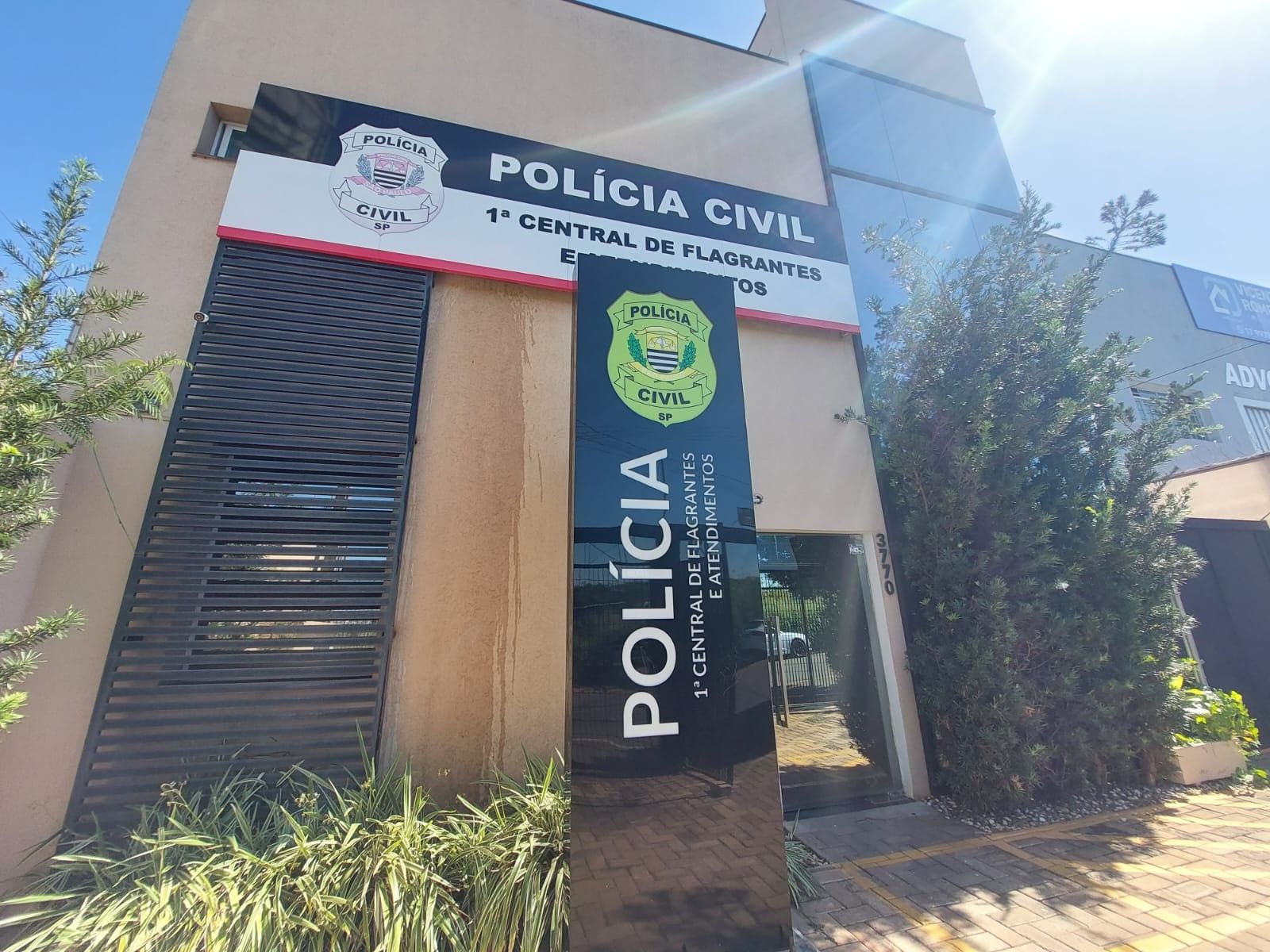 Motorista de aplicativo é roubado e agredido por passageiro.. Reprodução: G1