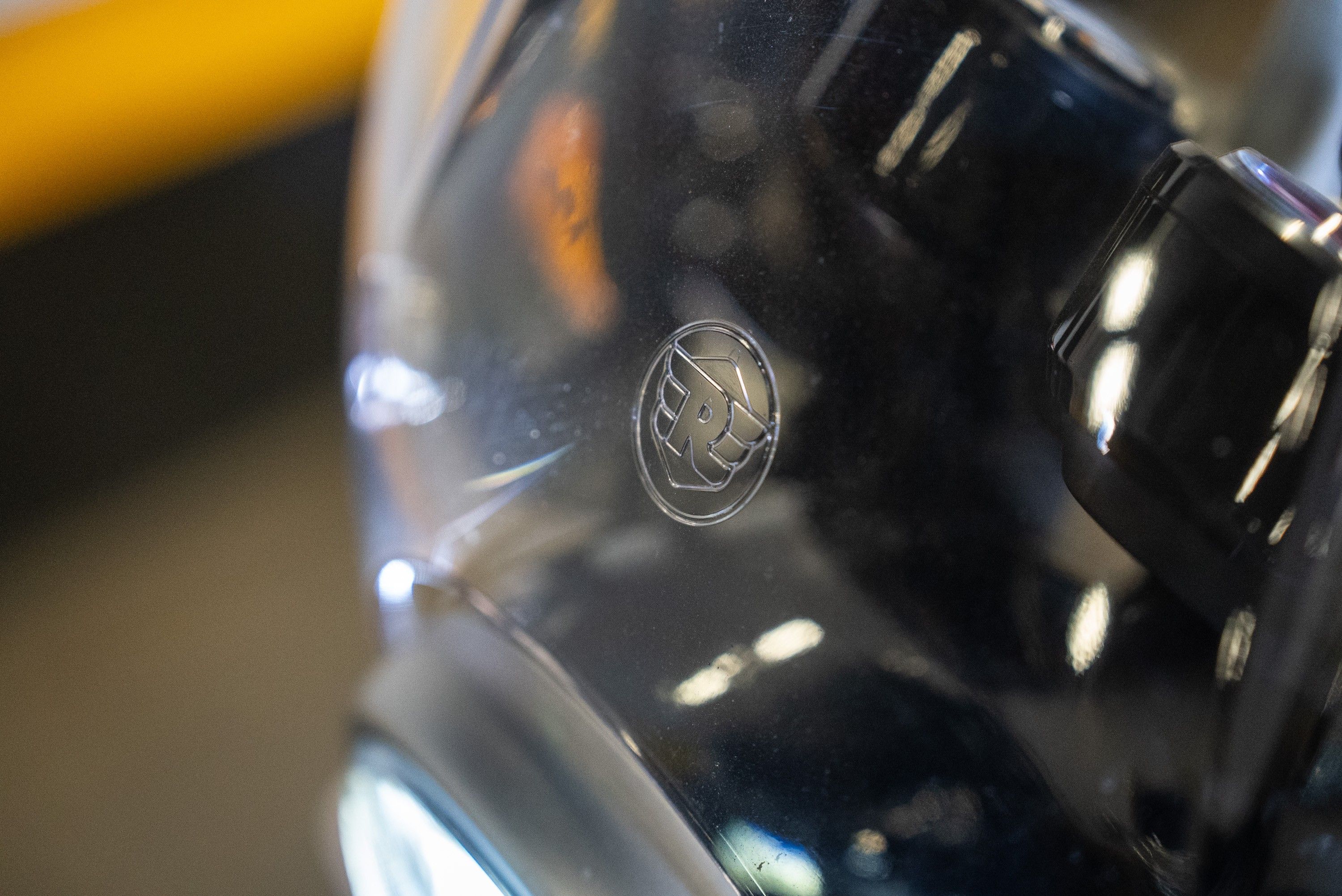 Royal Enfield Super Meteor 650 e sua extensa fila de espera