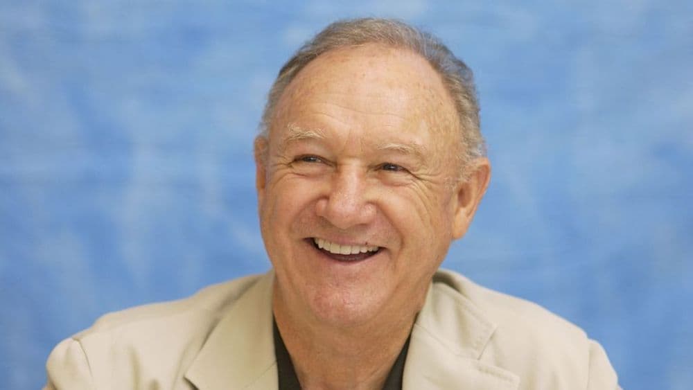 Gene Hackman pode ter falecido antes do corpo ser encontrado