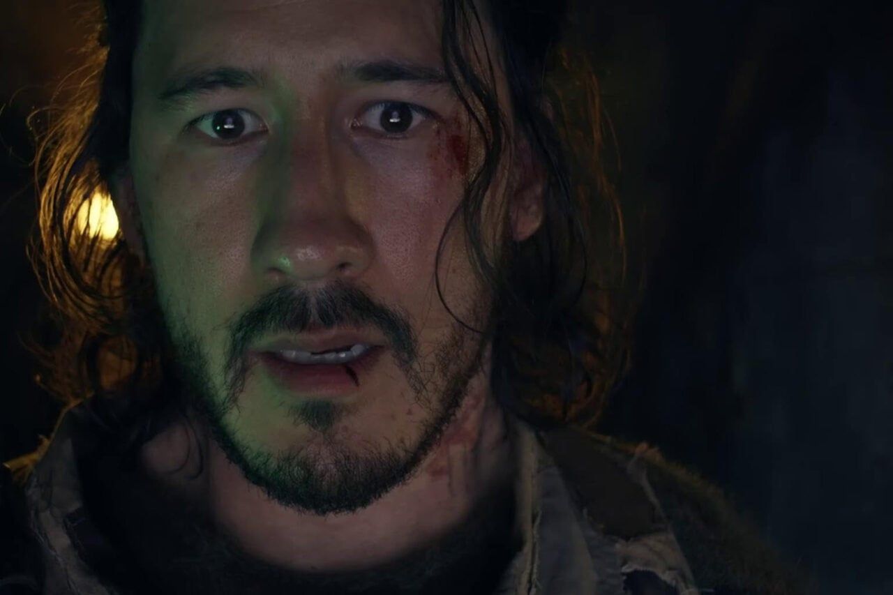 Markiplier traz 'Iron Lung' para o YouTube em maio