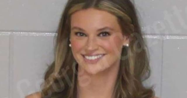 Universitária Americana È Novamente Detida Após Viralizar