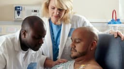 IA revoluciona tratamentos médicos com análise de metabólitos