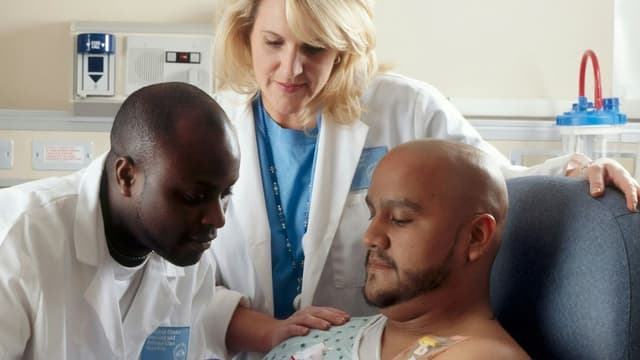 IA revoluciona tratamentos médicos com análise de metabólitos