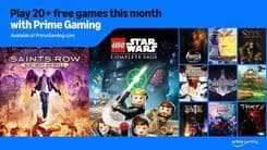 Novos lançamentos de jogos para o mês de outubro. Reprodução: IGN Brasil