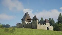 Manor Lords: Atualização Revolucionária Surpreende Jogadores