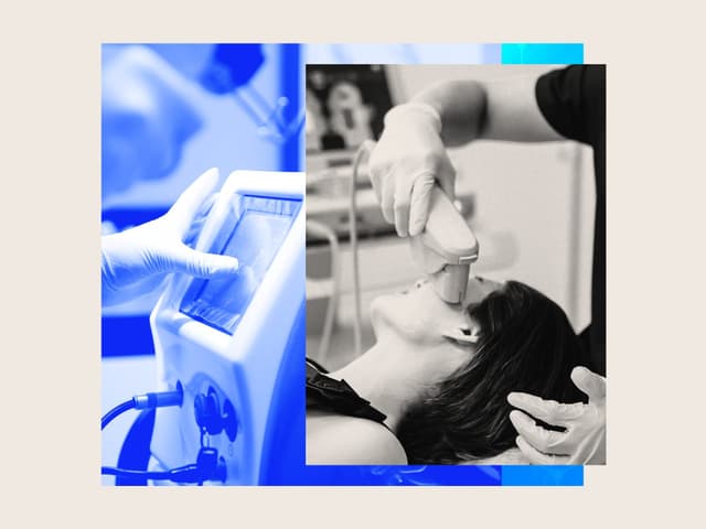 Tratamentos não cirúrgicos de lifting facial estão em alta entre os consumidores em busca de resultados naturais. Reprodução: Business Insider