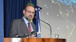 Renúncia do Diretor-Adjunto da Abin Abre Novos Rumos