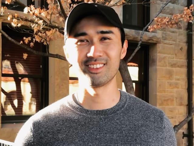 Dr. Keith Sakata alerta sobre casos de 'psicose induzida por IA' entre pacientes em São Francisco. Reprodução: Business Insider