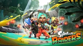 Splatoon Raiders chega em julho para Switch 2 com modo solo. Reprodução: Gosugamers