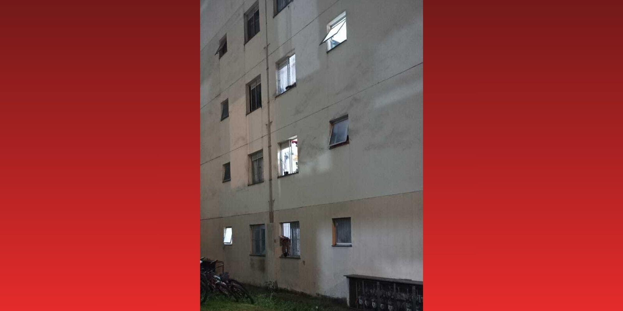 Mulher depõe à polícia sobre ser atraída e trancada pelo ex em Suzano. Reprodução: G1