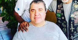Gerson Brenner é internado em UTI e preocupa fãs