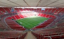 Água Santa enfrenta Palmeiras pelo Paulistão 2025