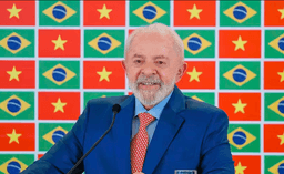Lula Comenta Derrota do Brasil e Demissão de Dorival