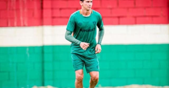 Ganso Retorna aos Treinos Após Problemas de Saúde