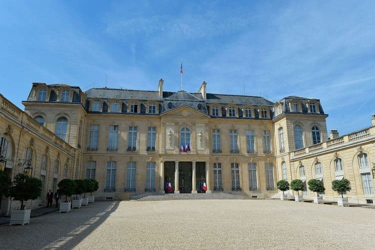 França e Alemanha anunciam novo capítulo nas relações