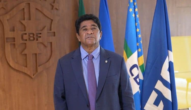 Pierpaollo Bottini renuncia à defesa da CBF em processo no STF. Reprodução: O Globo