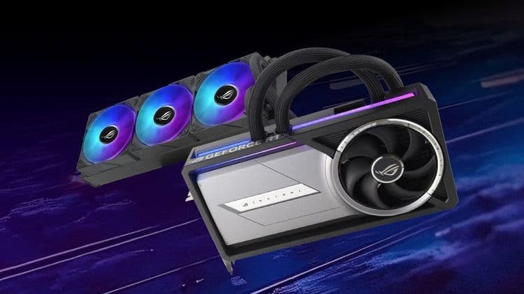 Preços das GPUs GeForce RTX 50 disparam por falta de estoque