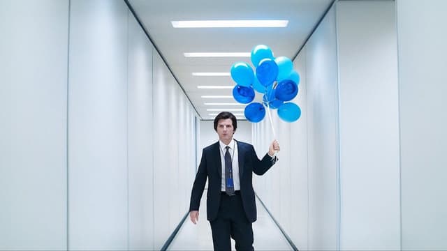 Ruptura retoma liderança entre as séries mais populares