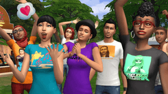 The Sims completa 25 anos como um dos principais jogos de simulação. Reprodução: IGN