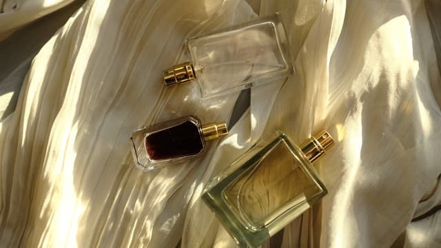 Perfumes de pistache revelam personalidade e estilo. Reprodução: Retorno do item 11