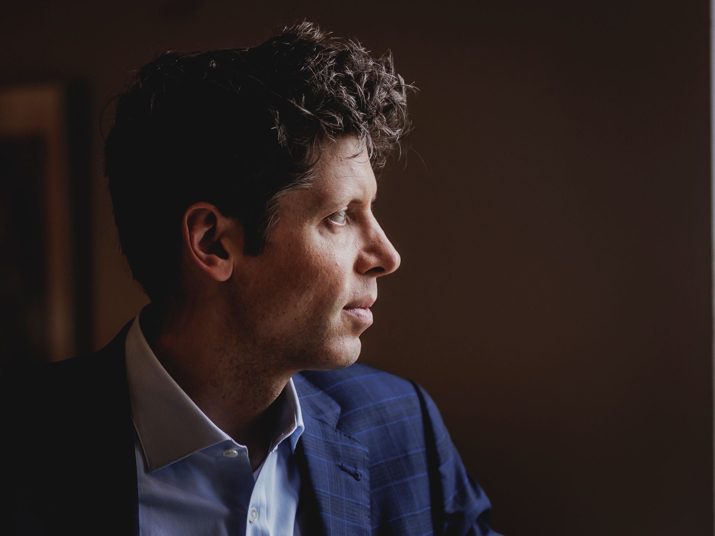 OpenAI: funcionários discutem acordo com o Pentágono. Reprodução: Businessinsider