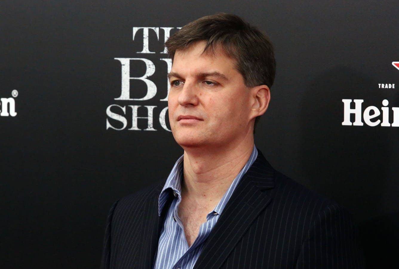 Michael Burry aposta em ações, trocando opções de venda por opções de compra em várias empresas. Reprodução: Business Insider