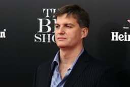 Michael Burry aposta em ações, trocando opções de venda por opções de compra em várias empresas. Reprodução: Business Insider
