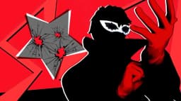 Overwatch 2 anuncia crossover com Persona 5 e novo herói Wuyang na temporada 18.; Reprodução: GosuGamers
