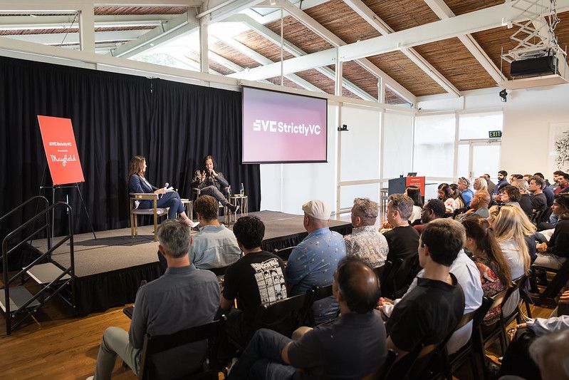 StrictlyVC Los Angeles: Oportunidade de Networking e Inovação em Tecnologia
