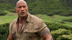 Criança de 8 Anos Usa Impressora 3D para Criar The Rock