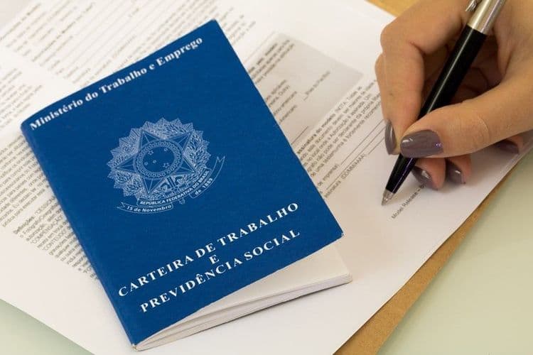 Desemprego no Brasil atinge 6,2% no final de 2024