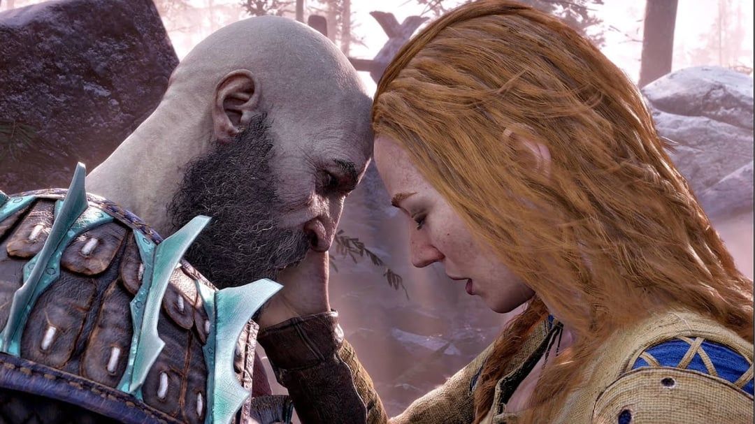 Cory Barlog promete mais jogos com Kratos após revelação de God of War Laufey