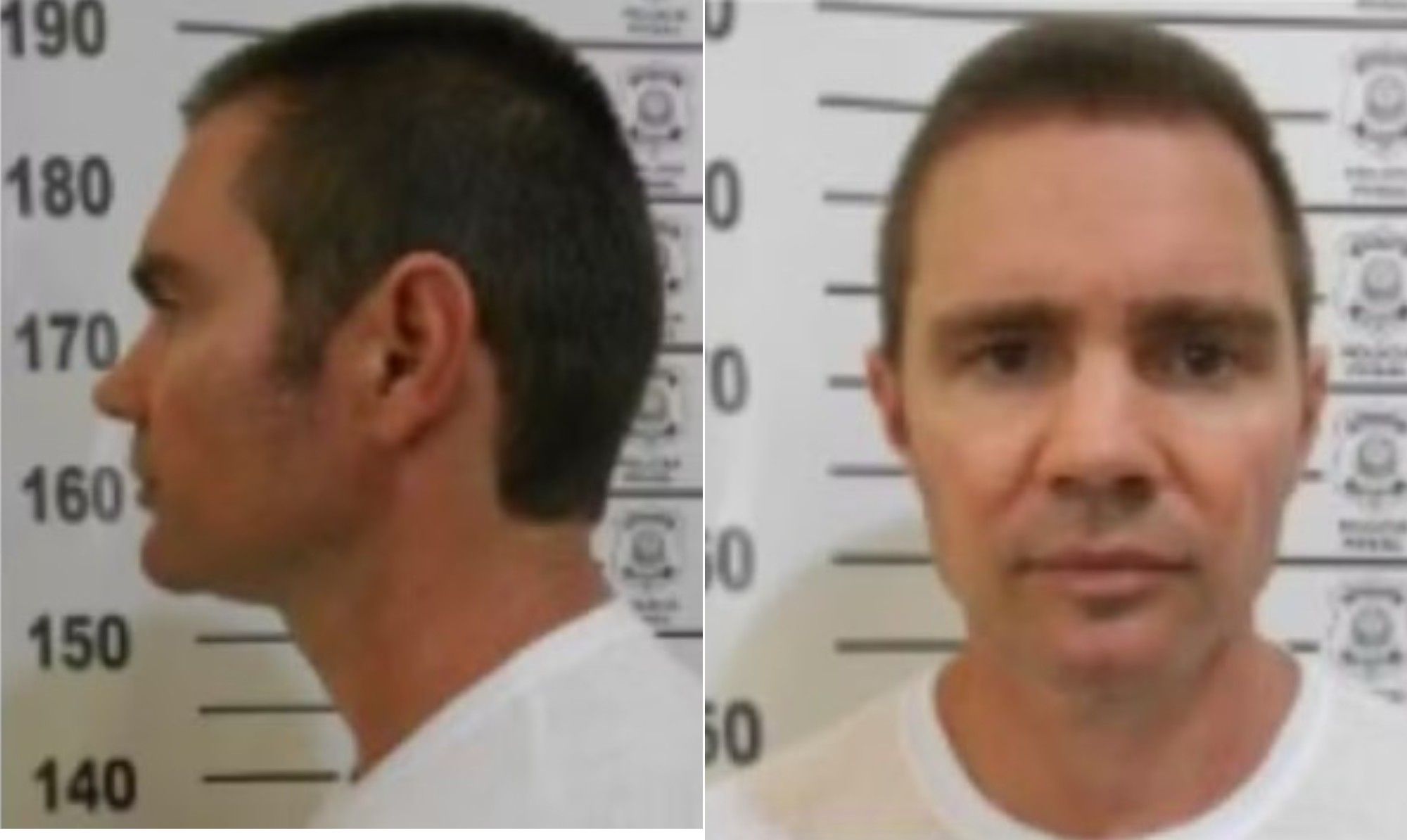 Câmeras corporais, vigilância reforçada e advogados marcam prisão em SP após Vorcaro.. Reprodução: Oglobo