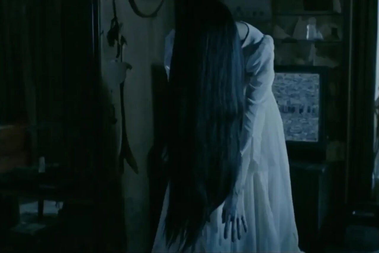 RIP Koji Suzuki, Author and Creator of ‘The Ring’ - Foto: Gizmodo