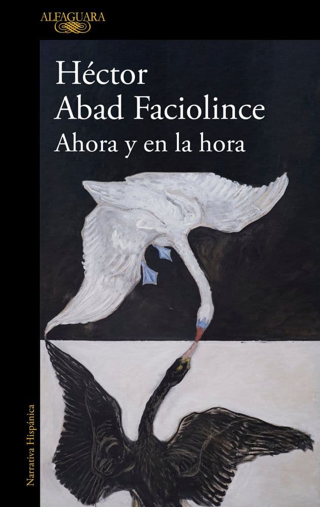 Héctor Abad Faciolince parte para a Ucrânia em meio a conflitos. Reprodução: El País