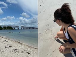 Florida oferece destinos de viagem pouco explorados, longe das atrações turísticas famosas. Reprodução: Business Insider