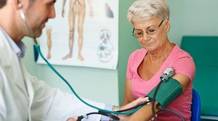 Cuide do coração com hábitos saudáveis: alimentação, atividade física e exames preventivos. Reprodução: Retorno do item 11