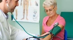 Cuide do coração com hábitos saudáveis: alimentação, atividade física e exames preventivos. Reprodução: Retorno do item 11