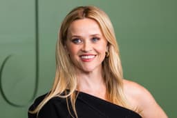 Reese Witherspoon afirma que a ansiedade impulsionou seu sucesso profissional. Legenda da imagem. Reprodução: Business Insider