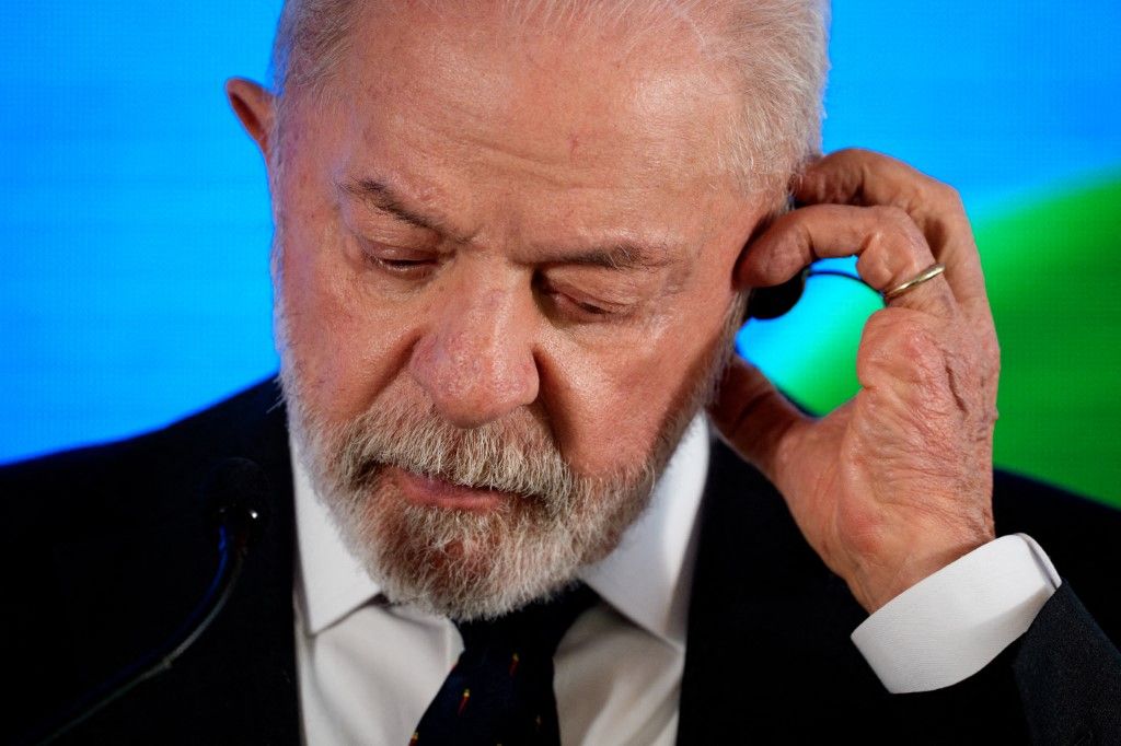 Seção 301: EUA publicam decisão sobre ‘práticas incoerentes’ do Brasil e propõem tarifa de 25%
