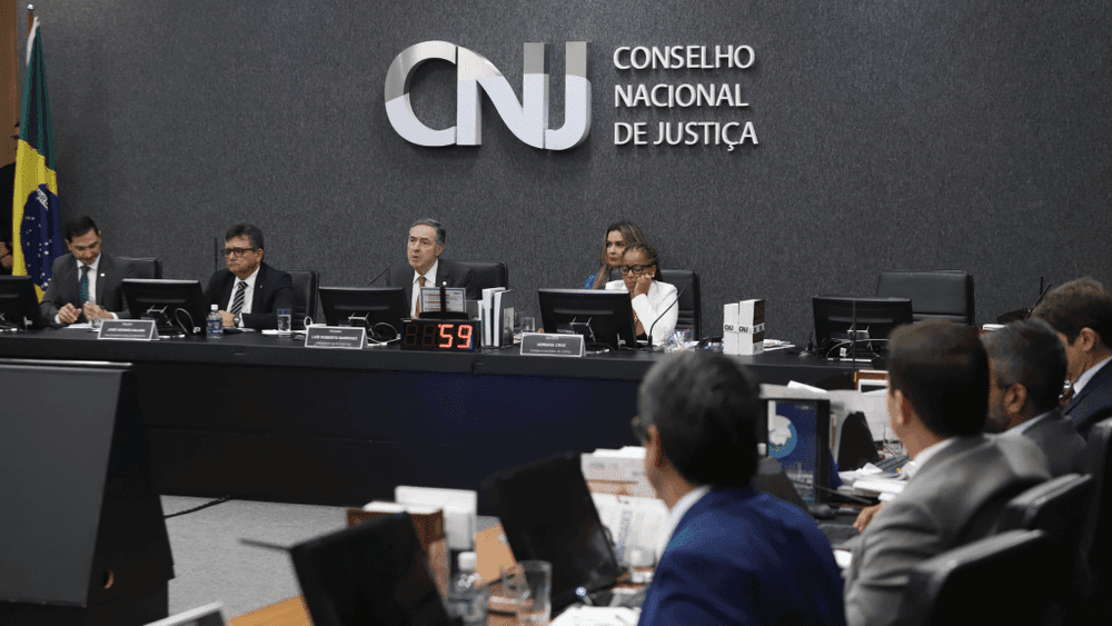 CNJ estabelece normas para inteligência artificial no Judiciário