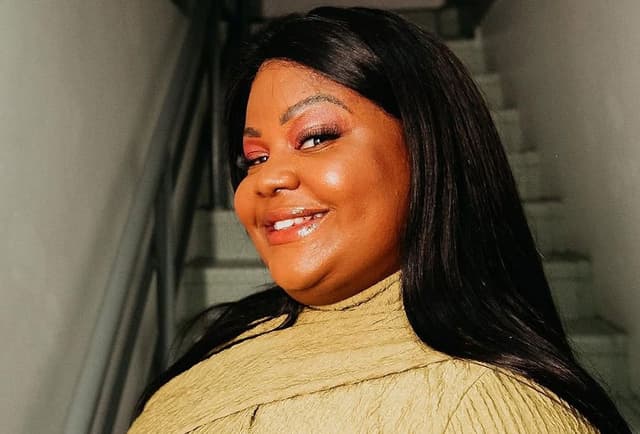 MC Carol Compartilha Trajetória após Cirurgia Bariátrica