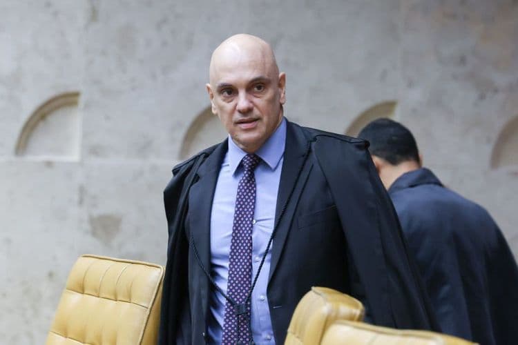 Simonetti se reúne com ministro após pressão de advogados dos acusados de golpe. Reprodução: CNN Brasil